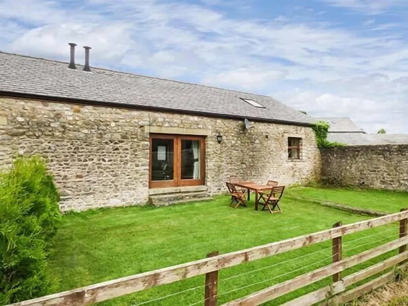 Parsley Cottage - Image 1