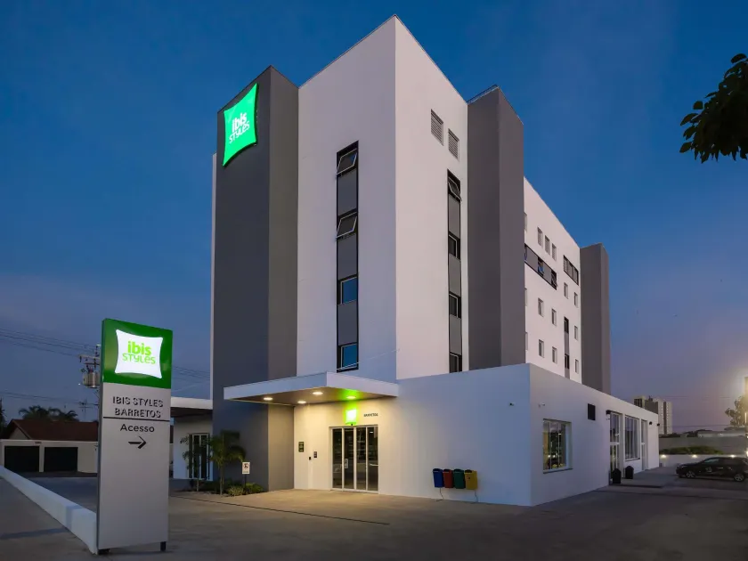 Ibis Styles Barretos - Image 1