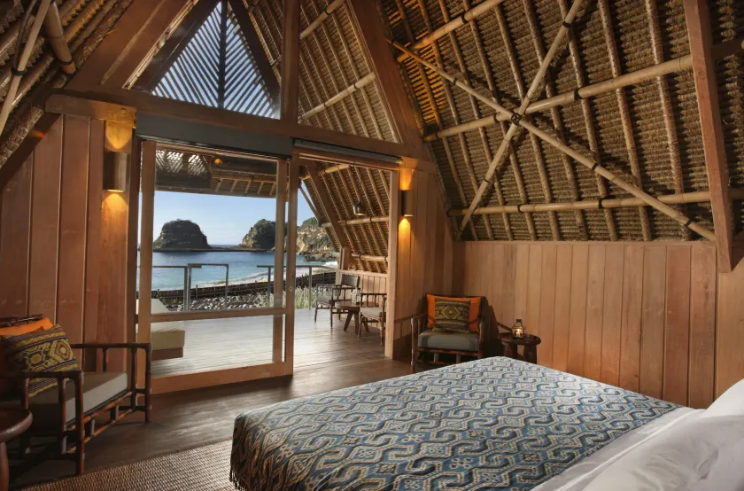 Jeeva Beloam Beach Camp - Image 1