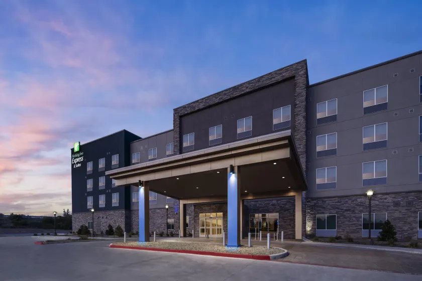 Holiday Inn Express & Suites - Odessa I-20 by IHG - Image 1