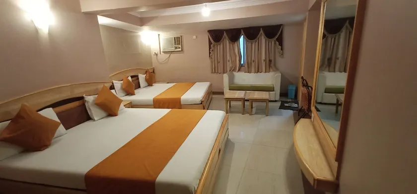 Hotel Prime - Image 1