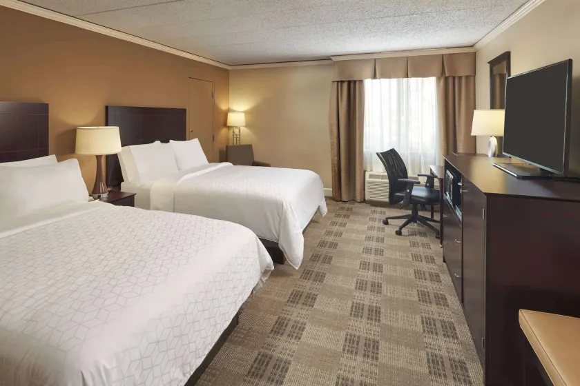 Wyndham Executive Center Columbia - Image 1