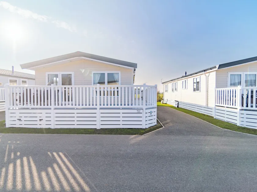 3 bedroom Lodge at Pevensey Bay - Image 1