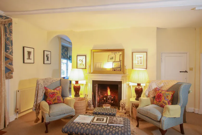 Grange Farm House - Image 1