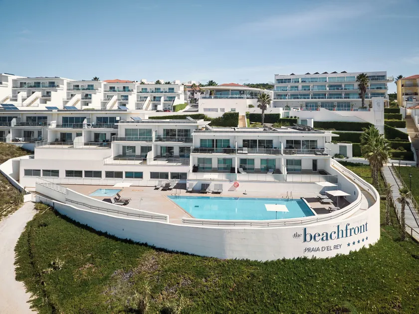 The Beachfront - Praia D'El Rey Golf & Beach Resort - Image 1