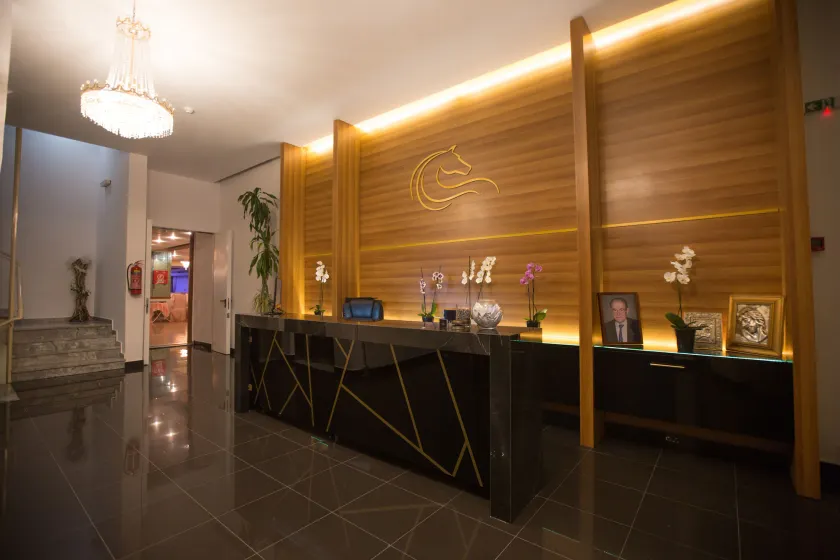Cavallari Palace Hotel Suites - Image 1