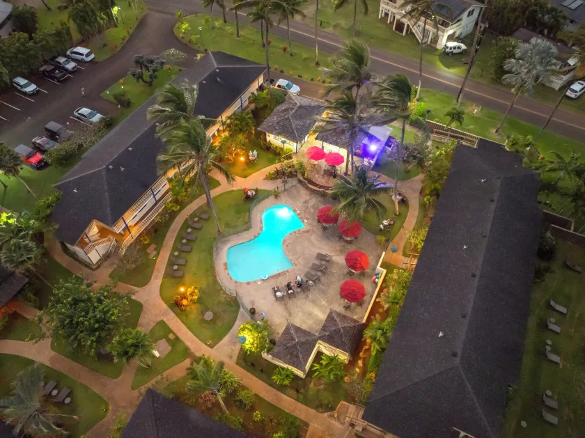 Kauai Inn - Image 1