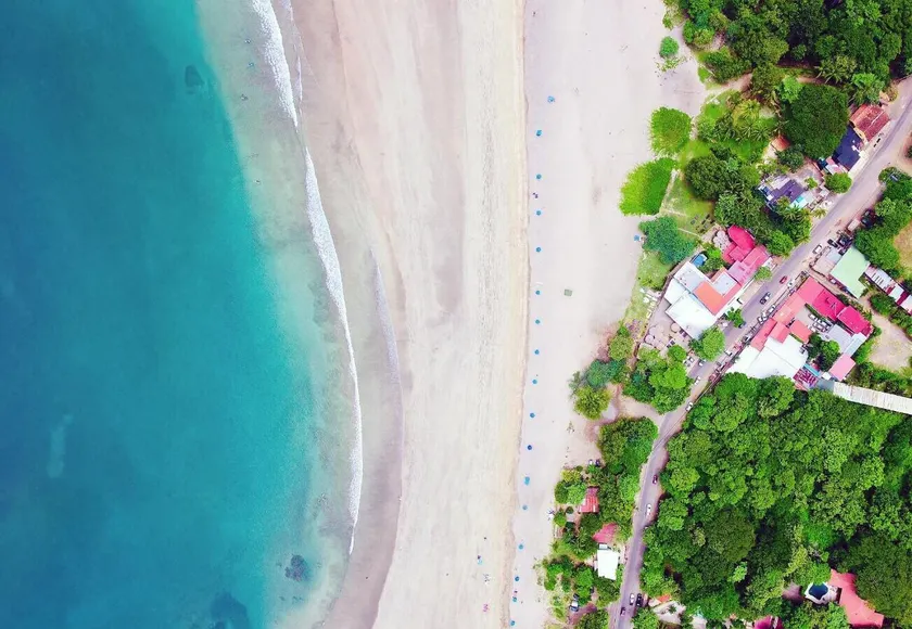 Surf Ranch Tamarindo - Image 1