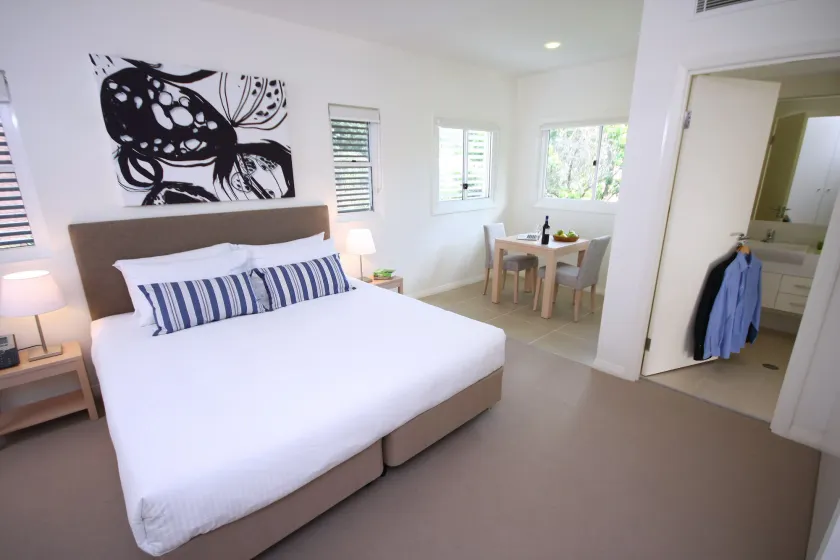 Domain Serviced Apartments - Image 1