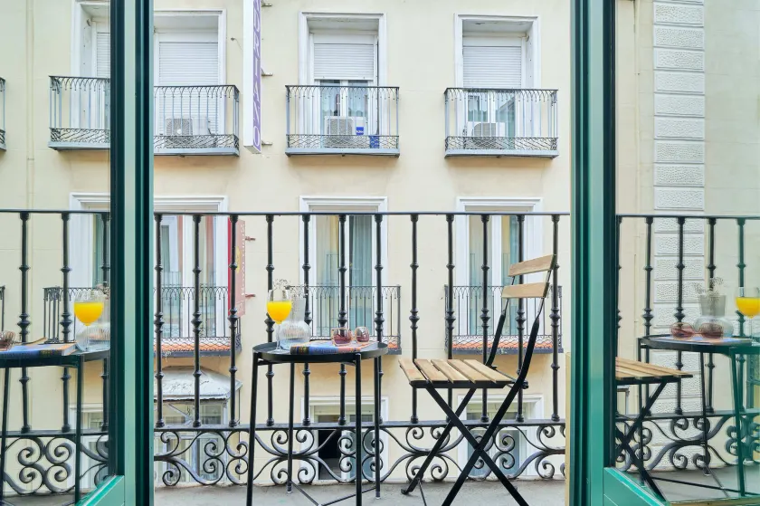  Blume Cruz Suites - Image 1