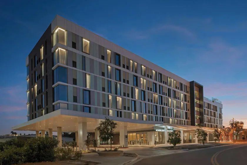 AC Hotel by Marriott Scottsdale Old Town - Image 1