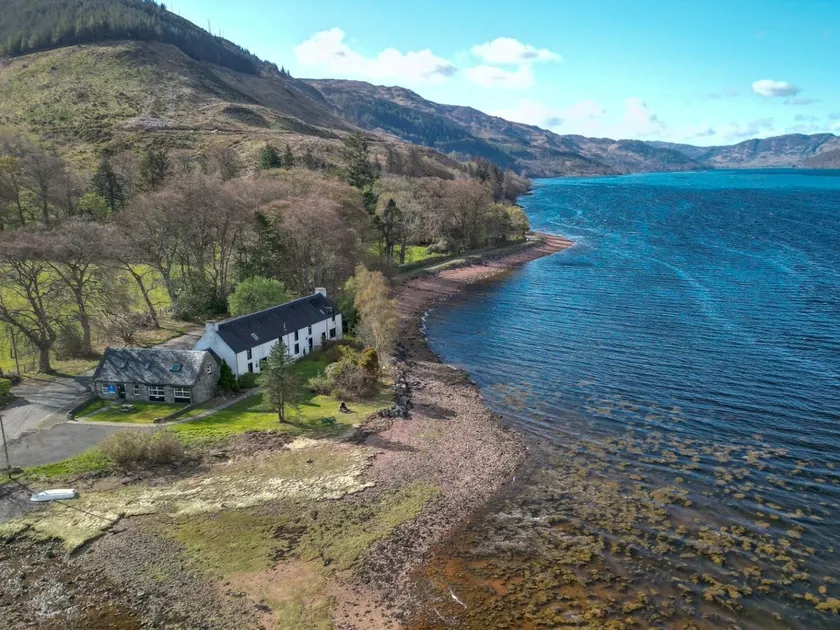 Ratagan Youth Hostel - Image 1