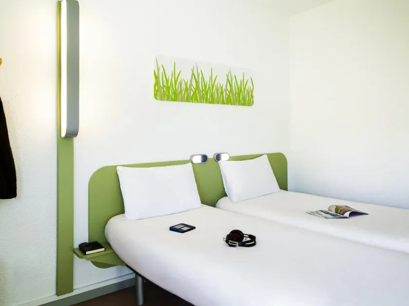 ibis budget Toulouse Colomiers - Image 1