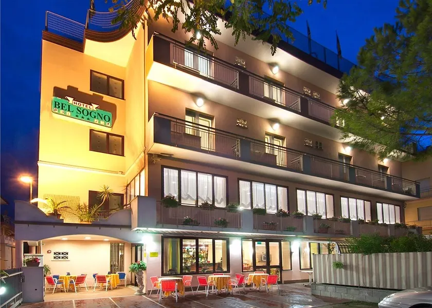 Hotel Bel Sogno - Image 1