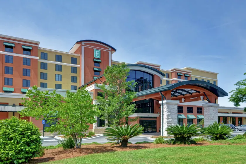 Embassy Suites by Hilton Savannah Airport - Image 1