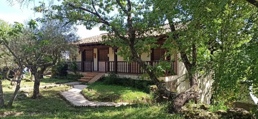 Finca La Josa, Candeleda, Gredos, VUTAV397 - Image 1