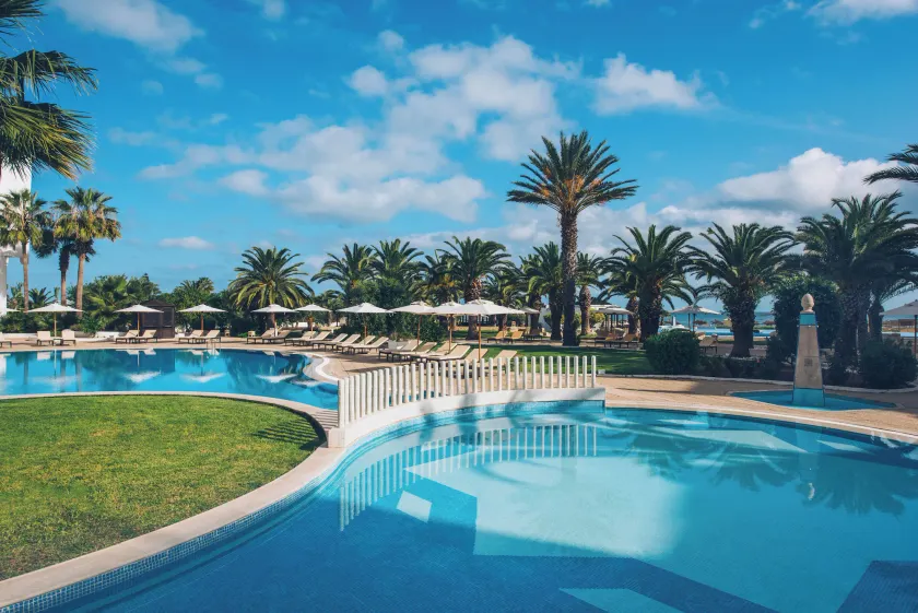 Iberostar Selection Kantaoui Bay - Image 1