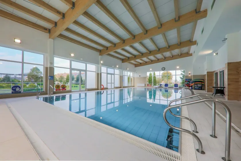 Hotel ***NAT Sarbinowo - Image 1