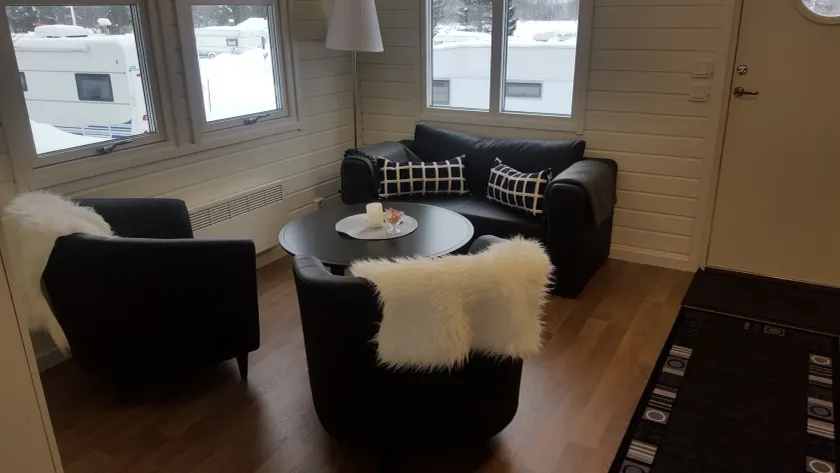 Sikfors Konferens & Fritidsby - Image 1