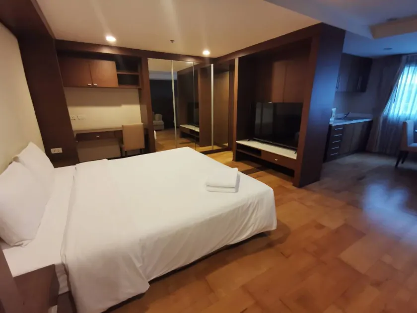 The Ninth Place Serviced Residence - Image 1