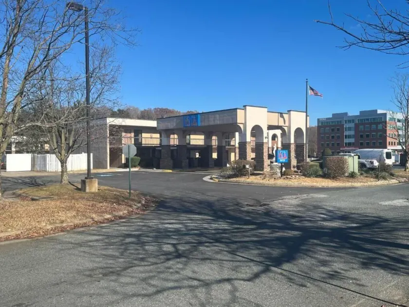 Studio 6 - Stafford, VA - Quantico - Image 1