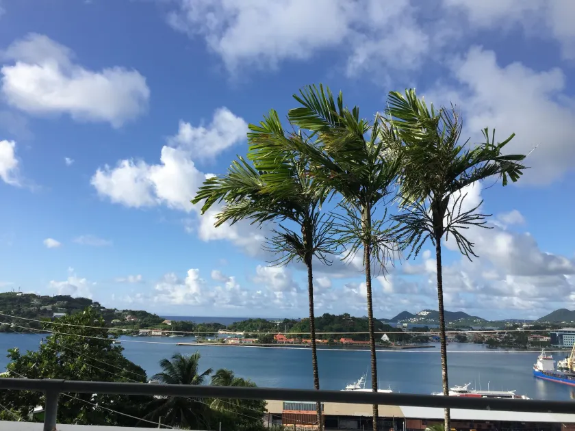 Harbour Vista Inn - Image 1