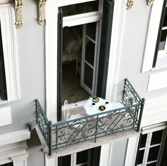 Neapolis 1897 Boutique Luxury Rooms - Image 1