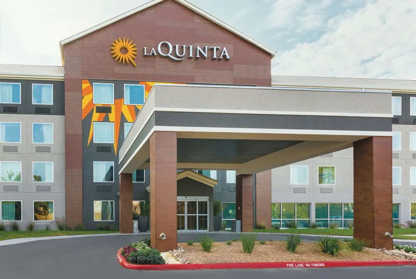 La Quinta by Wyndham Austin Round Rock - Image 1