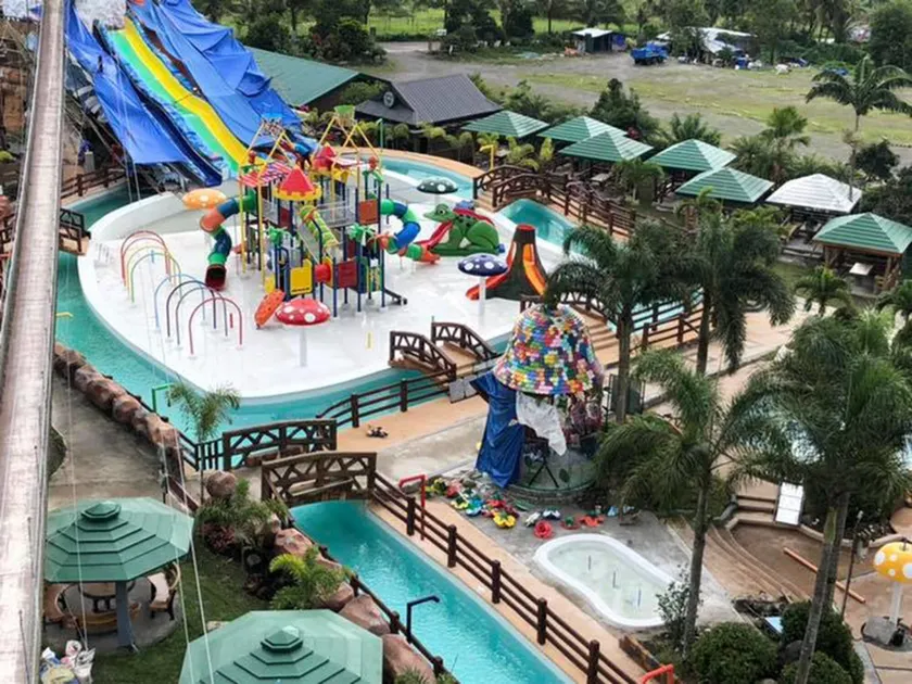 Campuestohan Highland Resort - Image 1