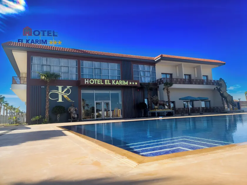 Hotel El Karim - Image 1