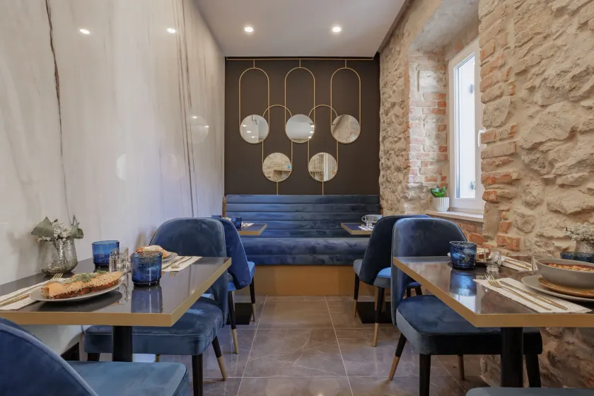 Heritage Rooms Split Olympic Dream - Image 1