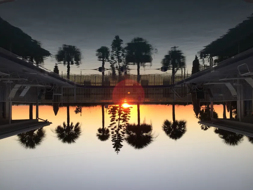 iBeach Resort - Image 1