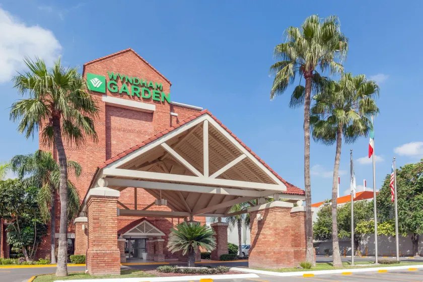 Wyndham Garden Monterrey Norte - Image 1