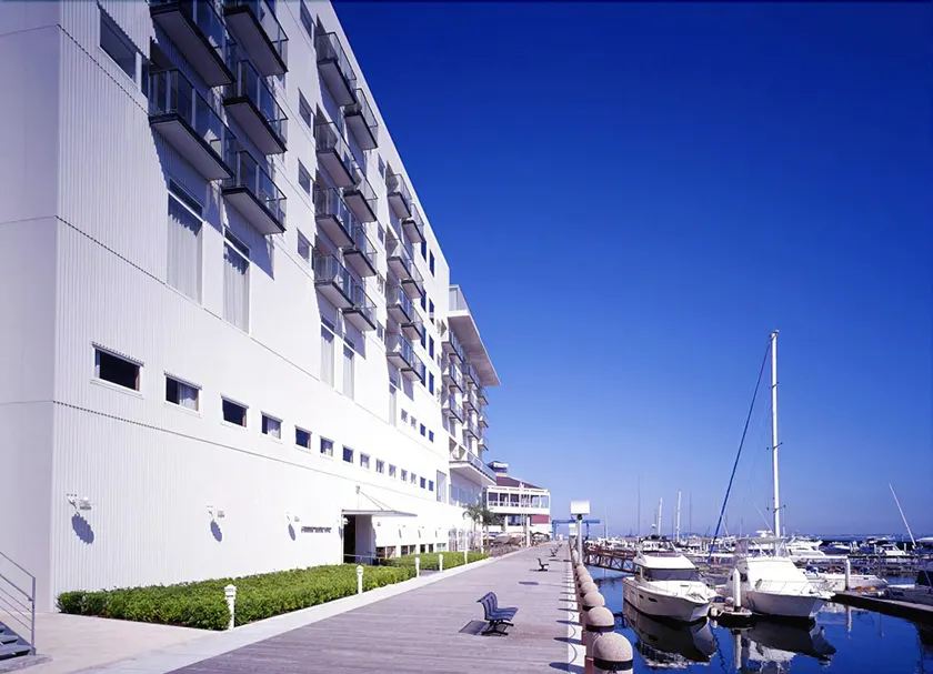 Hotel Marinoa Resort Fukuoka - Image 1