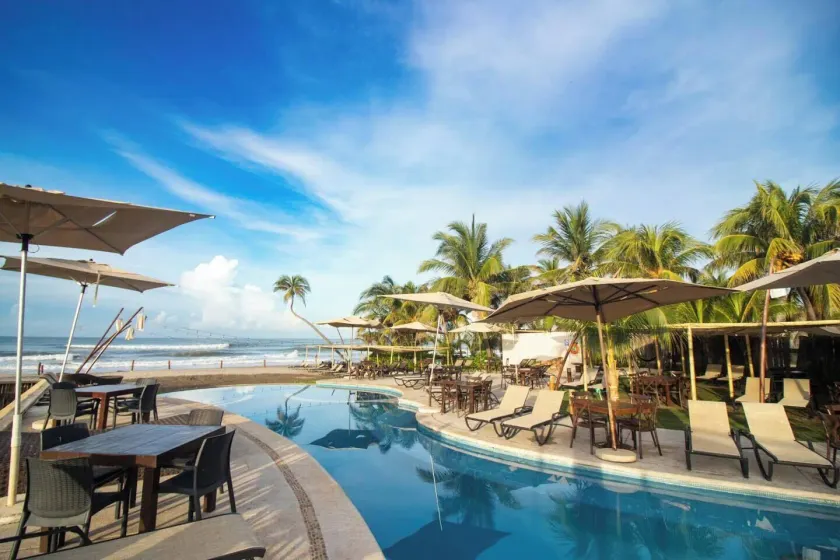 Mishol Bodas Hotel & Beach Club Acapulco Diamante - Image 1