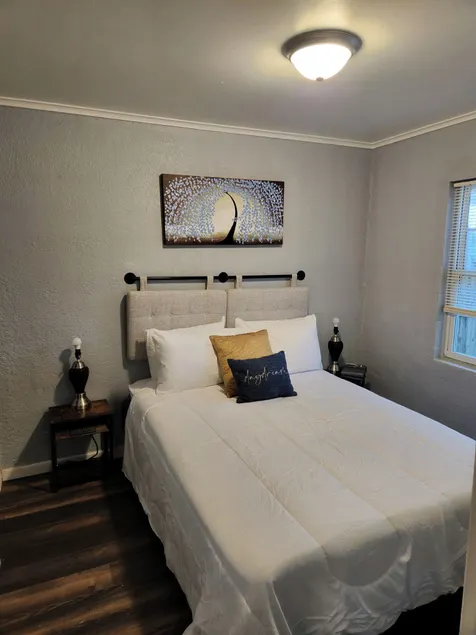 Greenhill Boutique Suites - Zimmer