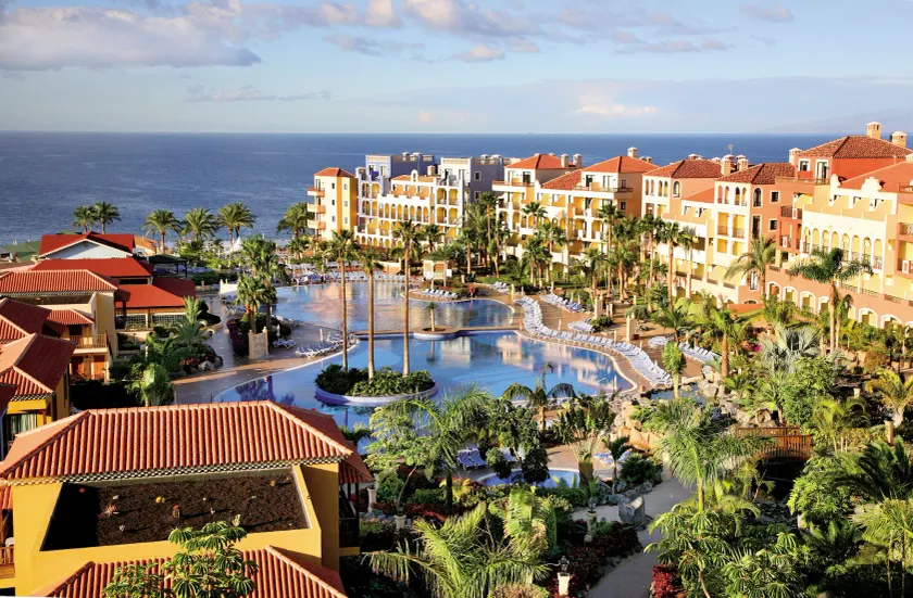 Bahia Principe Explore Costa Adeje - Hyatt Inclusive Collection - All Inclusive - Image 1