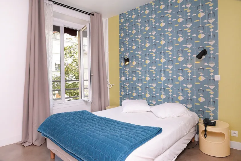Zazie Hôtel - Image 1