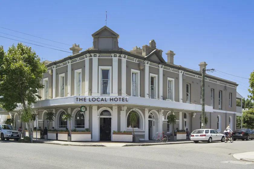 The Local Hotel - Image 1