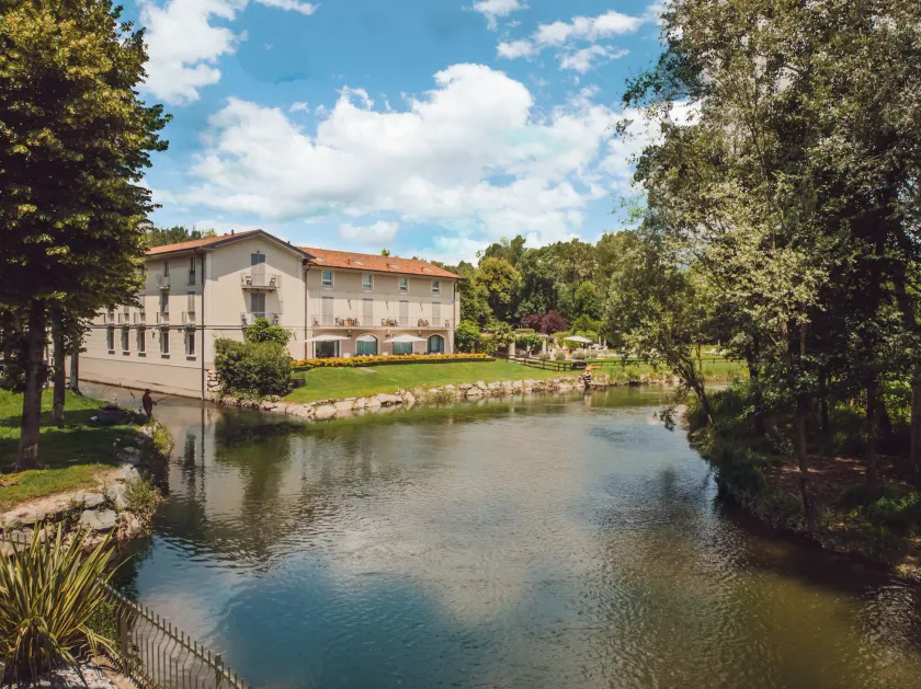 Hotel Il Corazziere - Image 1