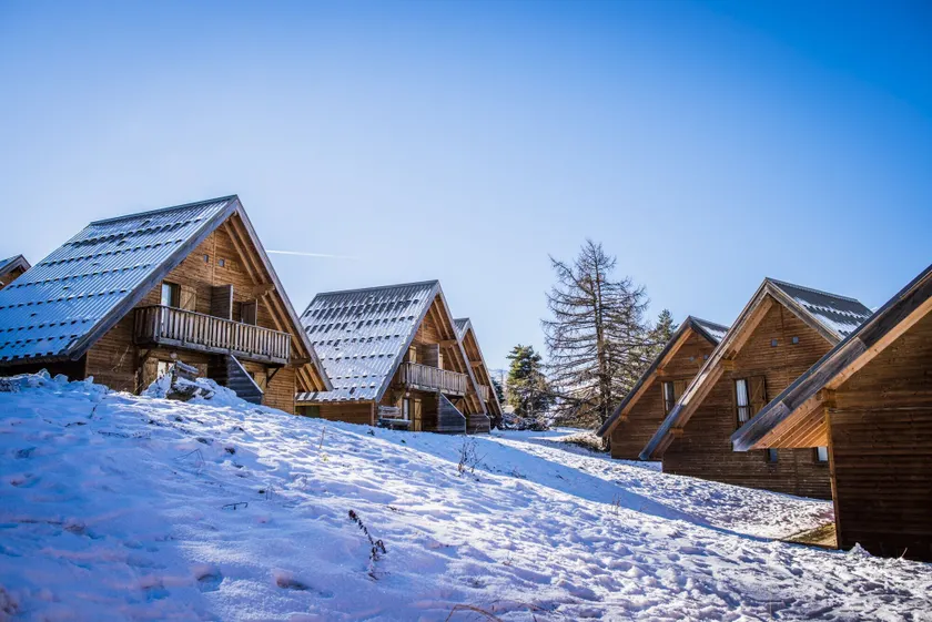 Flocons du Soleil by Actisource - Image 1