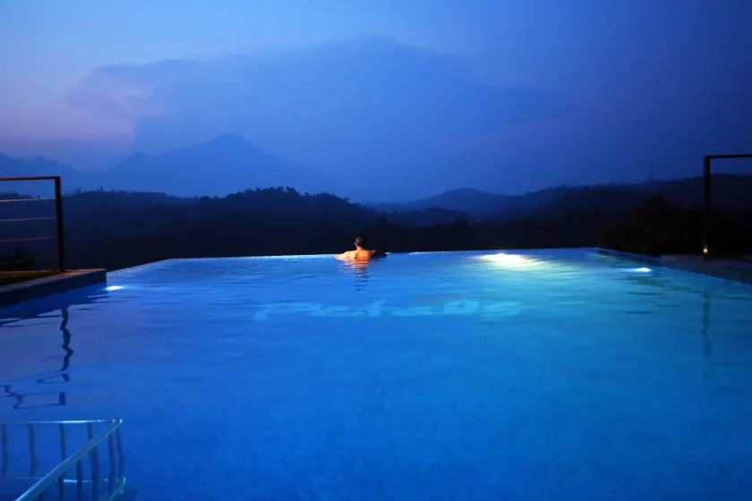 Petals Resorts Wayanad - Image 1