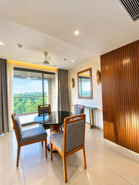 Sarovar Portico Gir - Image 1