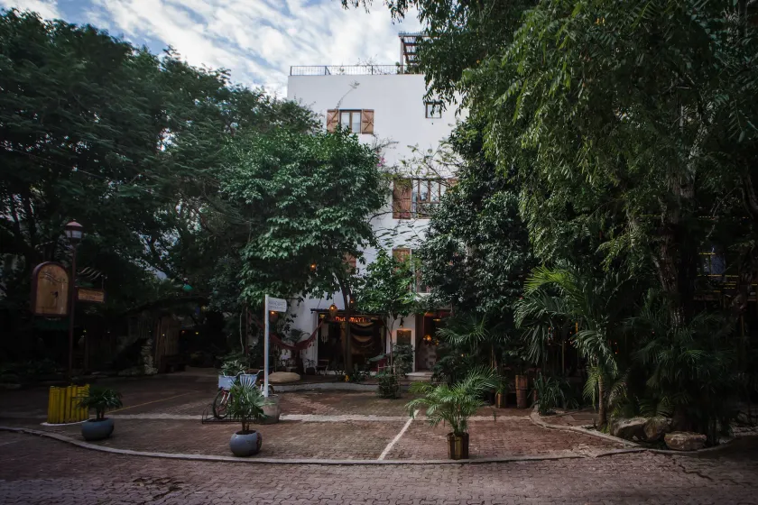 Hotel La Semilla a Member of Design Hotels - Image 1