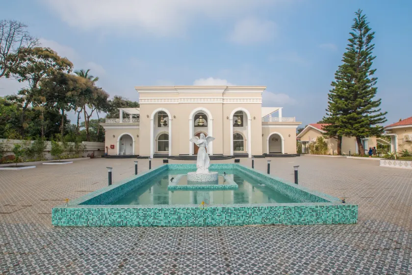 CSR Landmark Resorts - Image 1