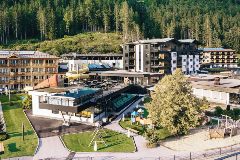 Kinderhotel Buchau - Image 1