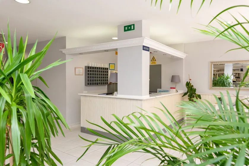 Hotel Bradomin - Image 1