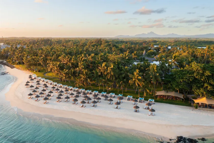 One&Only Le Saint Géran, Mauritius - Image 1
