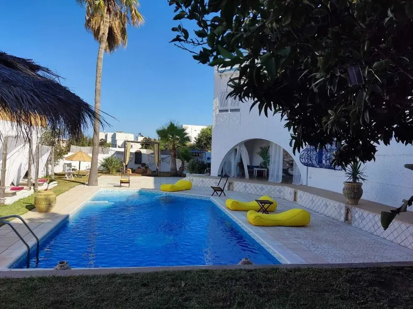 Dar Salama - Image 1