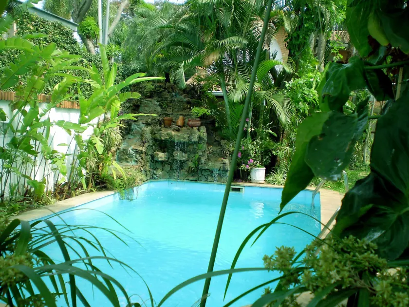 Hotel Portal del Sol - Image 1